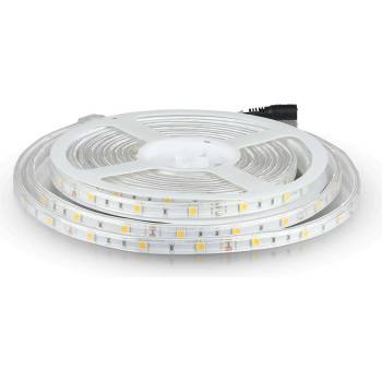 Image 1 of V-TAC led Лента smd5050 30/1 3000k ip65 - 212145 (212145)