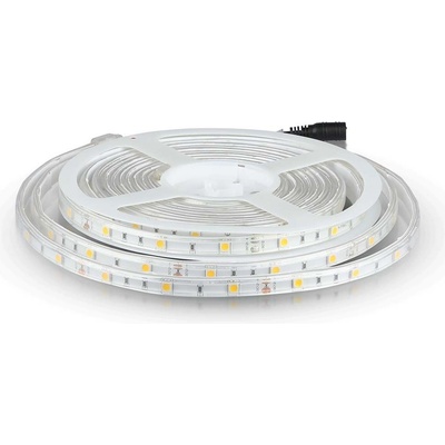 V-TAC led Лента smd5050 30/1 3000k ip65 - 212145 (212145)