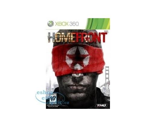 Homefront