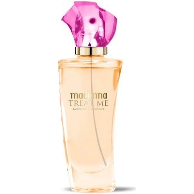 Madonna Treat me toaletní voda dámská 50 ml