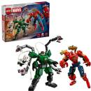 LEGO® Marvel - Mech Battle: Spider-Man vs. Doc Ock (76338)