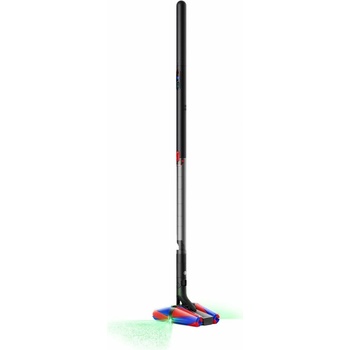Dyson PencilVac Fluffycones