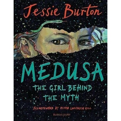 Medusa - Jessie Burton Burton
