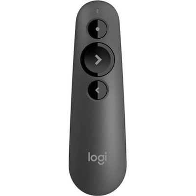 Logitech Wireless Presenter R500, GRAPHITE 910-005843