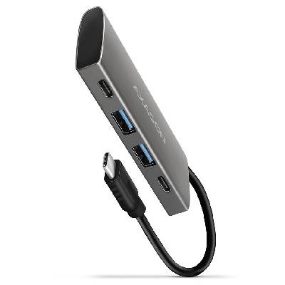 Axagon HMC-4G2