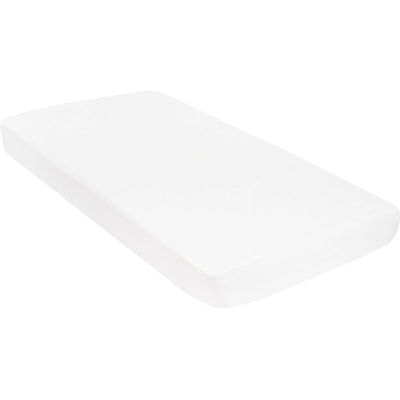 KikkaBoo Протектор за матрак KikkaBoo - Антибактериален, 70 x 140 x 15 cm (31105030014)