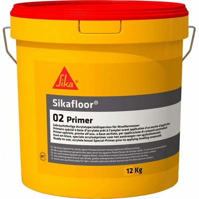 Sika Sikafloor - 02 Primer 12 kg 498428