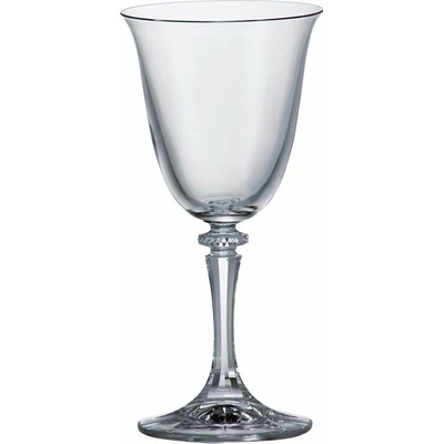 Crystalite Bohemia BRANTA POHÁR NA VÍNO 6 x 360 ml