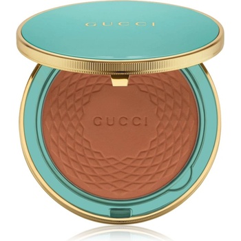Gucci Gucci Beauty Poudre De Beauté Éclat Soleil Powder бронзант цвят 04 12 гр