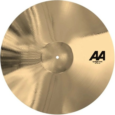 Sabian AA Spotlight Crash 18”