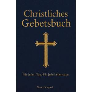 Christliches Gebetsbuch | Neven Scagnoli (2026)
