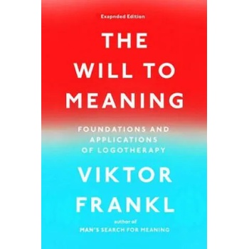 Image 1 of Will to Meaning