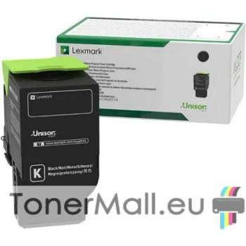 Image 1 of Lexmark Оригинална тонер касета LEXMARK C230H10 Black