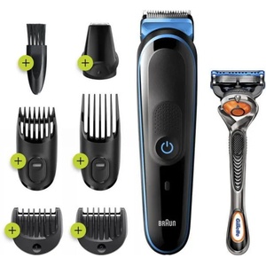 Braun MGK5245 Тример за тяло