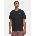 Under Armour Мъжка тениска Under Armour UA TRIPLE STACK LC LOGO SS-BLK Under Armour | Cheren | МЪЖЕ | S