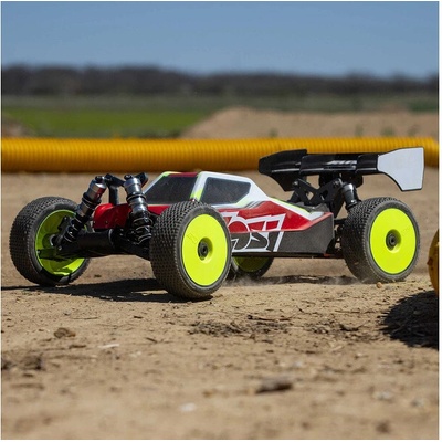 Losi RC auto8ight-XE Electric Buggy 4WD RTR 1:8 – Zboží Dáma