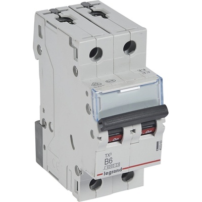 Legrand B6/1+N 403383