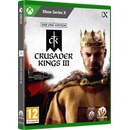 Crusader Kings 3 (D1 Edition) (XSX)