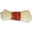 JUKO Snacks Uzel buvolí s kachním masem 20cm 1 ks