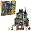 LEGO® Creator 3-in-1 - Haunted Mansion (31167)