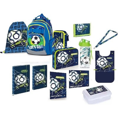 Oxybag OXY GO fotbal 13-dílný