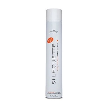 Schwarzkopf Silhouette Flexible Hold Hairspray лак за коса 750 ml