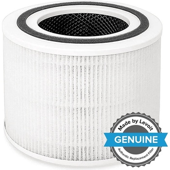 Levoit Филтър срещу алергии към домашни любимци за Levoit Core 300, Core 300S, Core P350 (Core P350-RF-RTL)