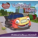 Vytuněný Harry
