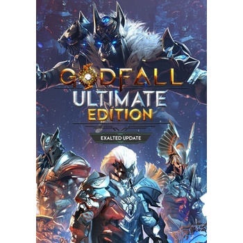 Godfall (Ultimate Edition)