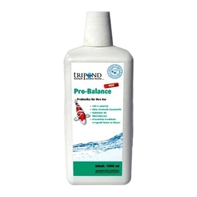 Tripond ProBalance 2500ml – Zboží Mobilmania