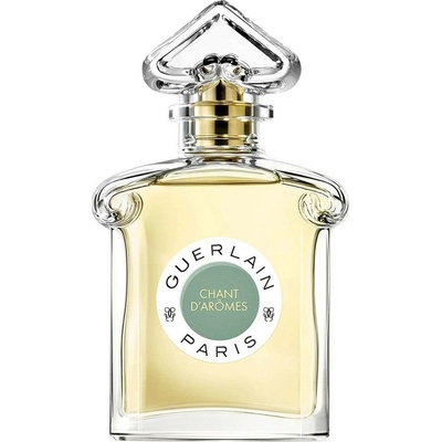 Guerlain Chant d'Aromes toaletní voda 2021 toaletní voda dámská 75 ml