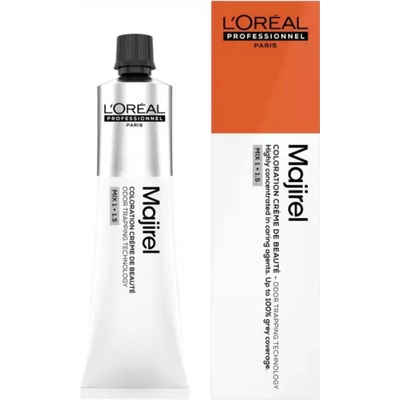 L'oréal Majirel 8.43 60 ml