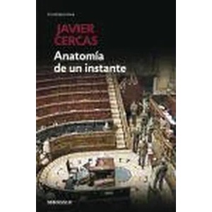 Anatomia De Un Instante | Javier Cercas (2014)
