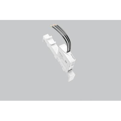 Adaptér EQUES 16A,22,5x200, 1DIN - Adaptér 60Classic
