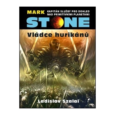 Vládce hurikánů