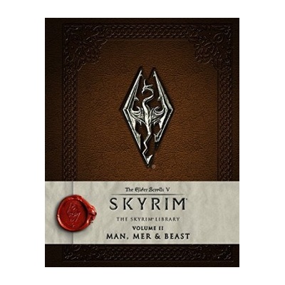 The Elder Scrolls V: Skyrim - The Skyrim Libr... - Bethesda Softworks
