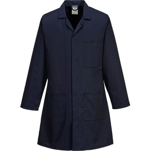 Portwest fortis 2852 / Стандартно палто - тъмносиньо xxxl (2852nvrxxxl)