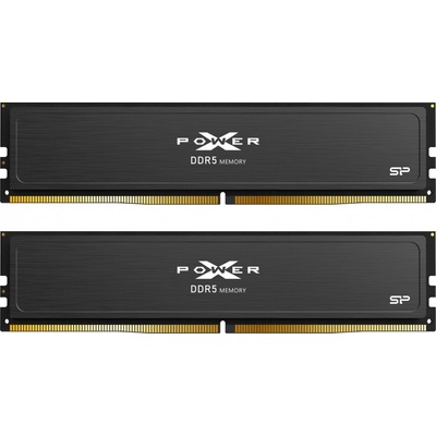 Silicon Power XPOWER Pulse DDR5 32GB 6400MHz CL32 SP032GXLWU64AFDJ