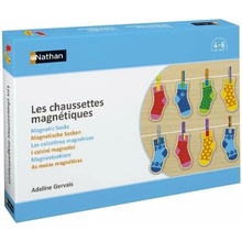 Nathan Hra Magnetické ponožky N372037