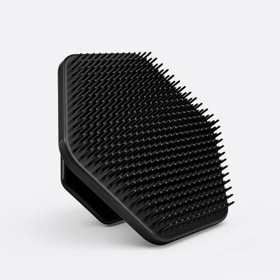 Steves Exfoliační kartáč na obličej (ST606)