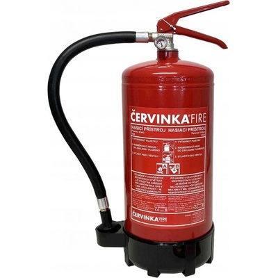 Beta Pěnový F6 BETA-W 6 l – Zbozi.Blesk.cz