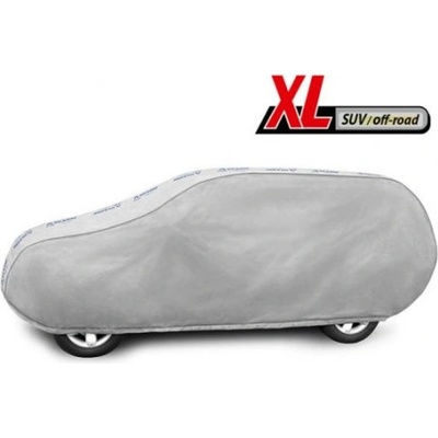 Kegel Plachta basic garage XL SUV/off road