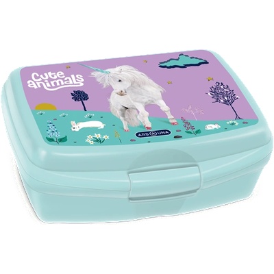 Ars Una Cute Animals - Unicorn 52544484