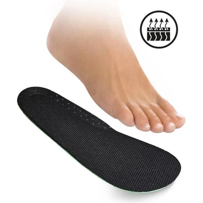 Svorto Stélky Barefoot
