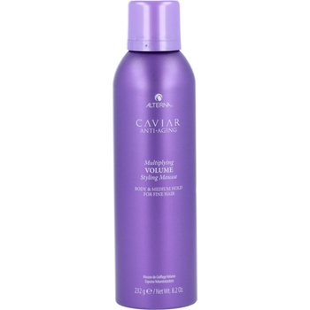 Alterna Caviar Multiplying Volume Styling Mousse 232 g