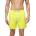 Sundek Бански гащета Sundek Iconic taffeta swimming shorts - Yellow (Wow 14)