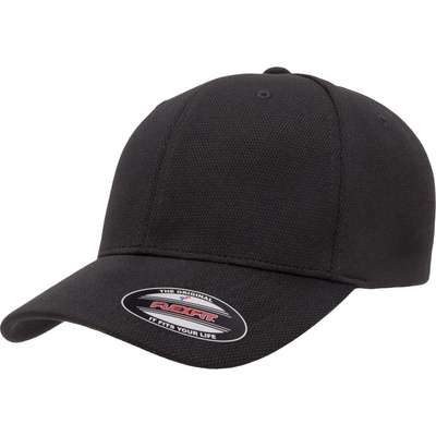 Urban Classics Шапка с козирка Cool & Dry Sport Cap black S/MUB-6597-00007 - Черен, размер S/M