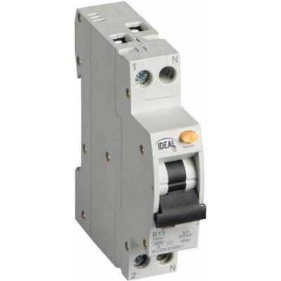 Kanlux KRO6-1M-2/B13/30-A