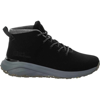 Jack Wolfskin Campfire wool mid w 41