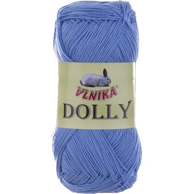 VLNIKA Příze Dolly Varianta: 533